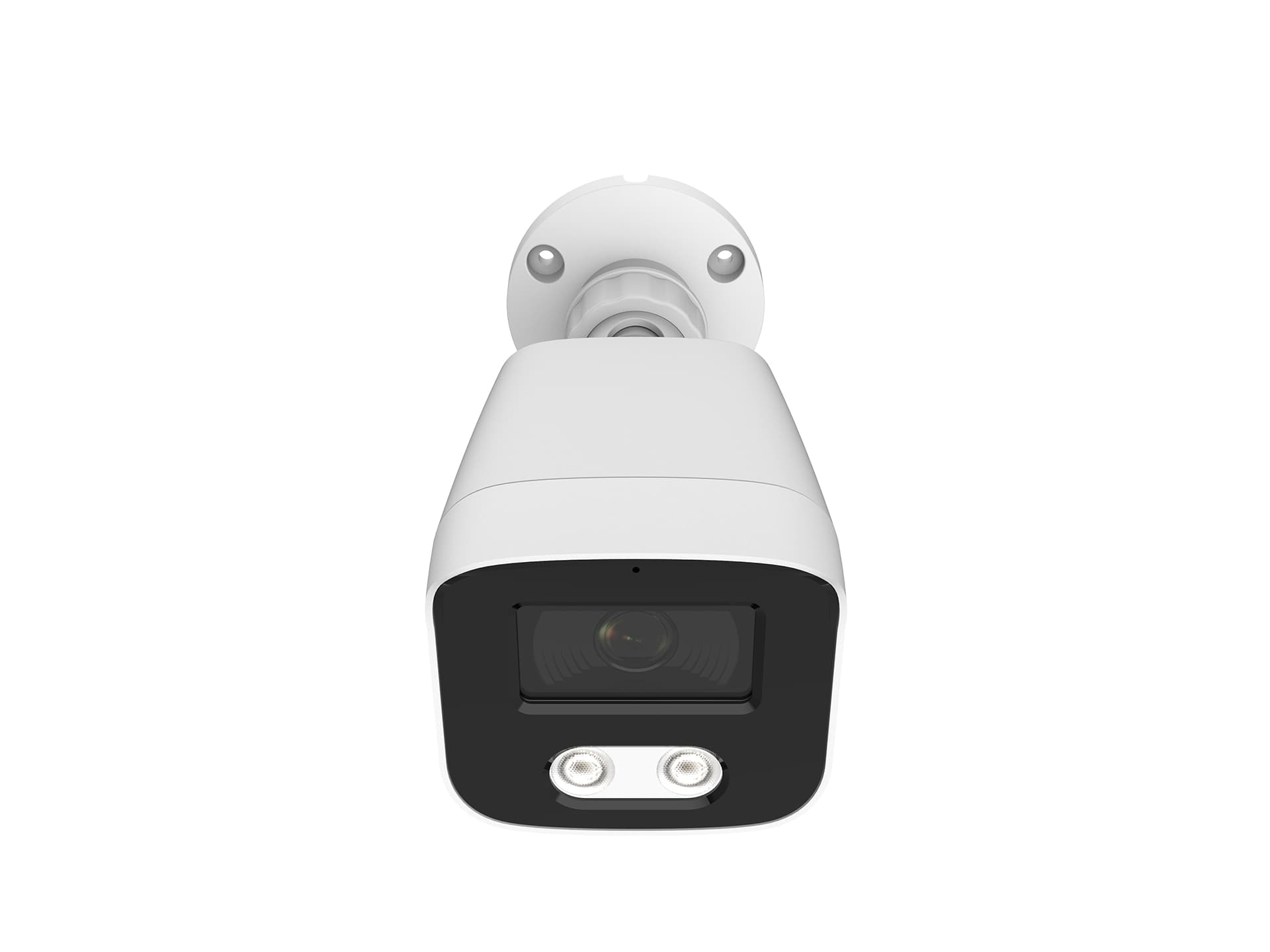 Longse 4MP IP Bullet Kamera (Eco Serisi, Çift Işık)