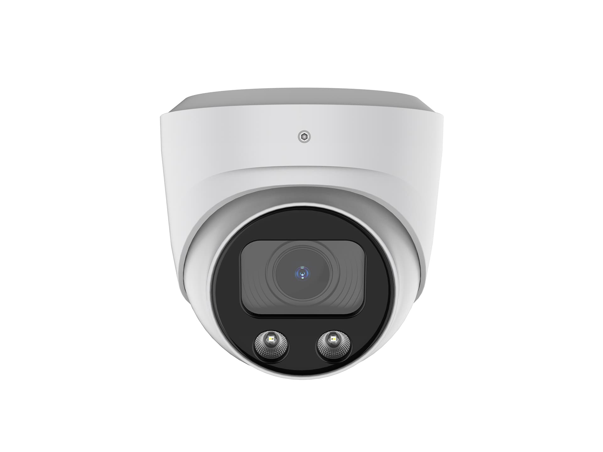Longse 4K Lite Renkli Gece Görüşlü Dome HD Kamera