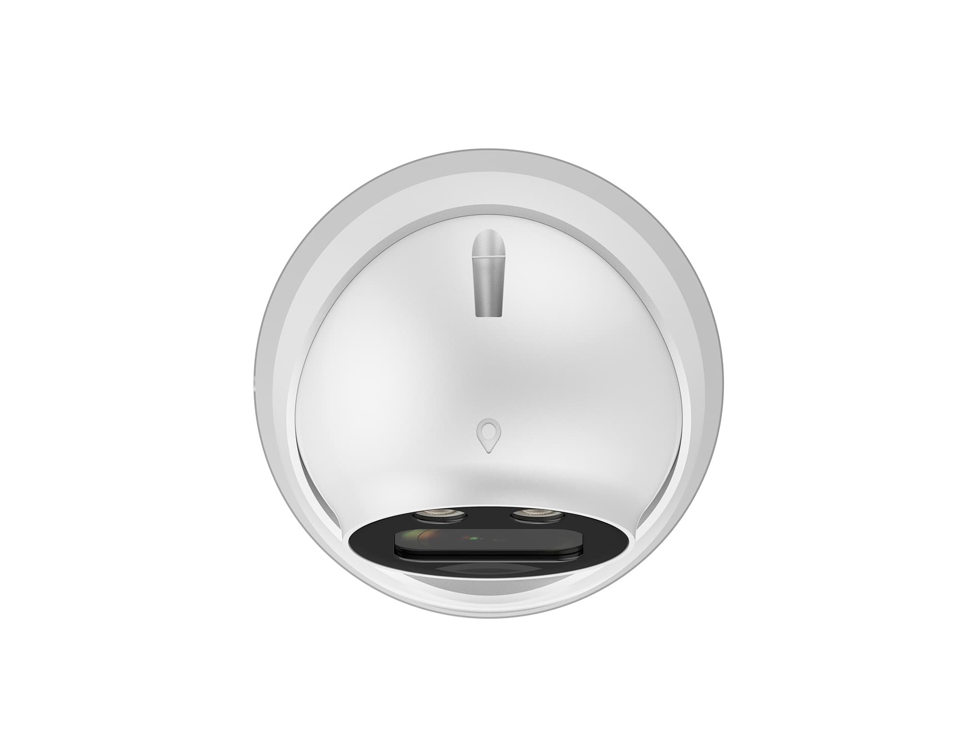 Longse 4K Lite Renkli Gece Görüşlü Dome HD Kamera