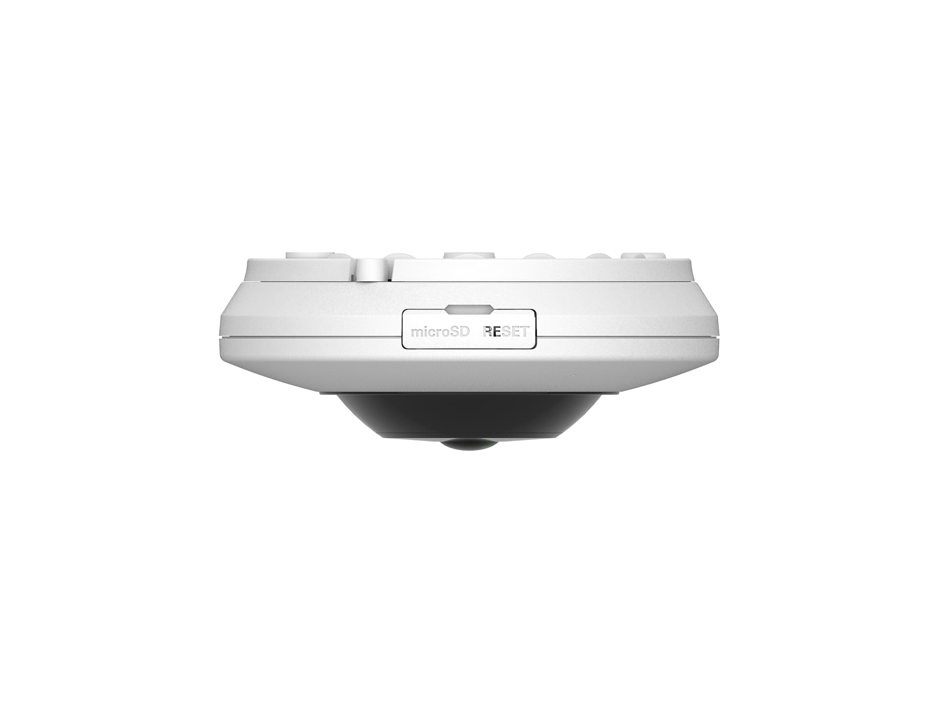 Longse 4MP Balıkgözü (Fisheye) IP Kamera