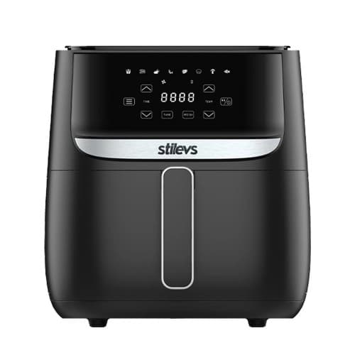 Stilevs Airtron 5,7 Lt Dijital Air Fryer